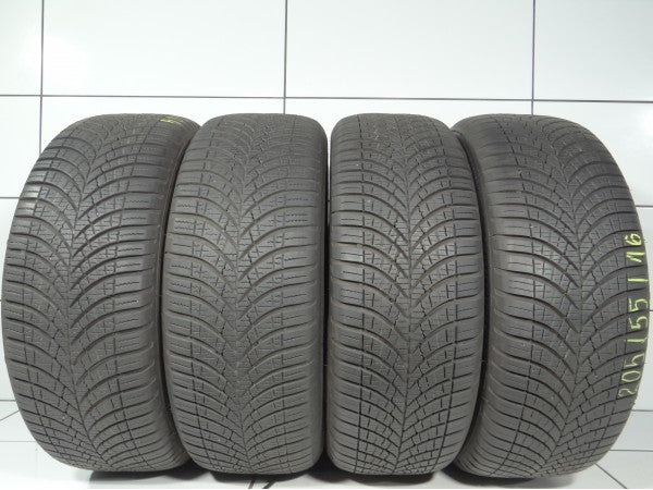 Goodyear VECTOR 4SEASONS GEN-3 205/55R16 91 V