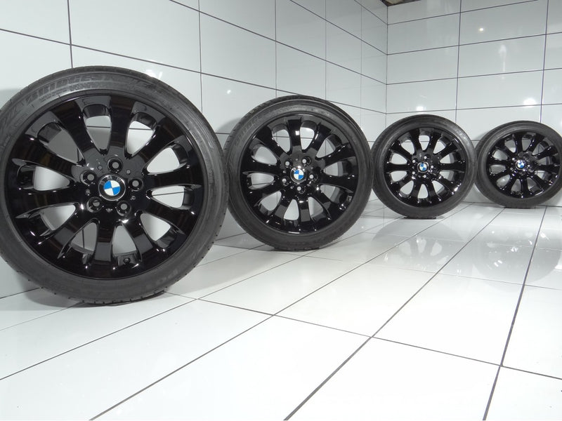 BRIDGESTONE POTENZA S001 225/45R17 91 W BMW 3 E90, E91, E92, E93
