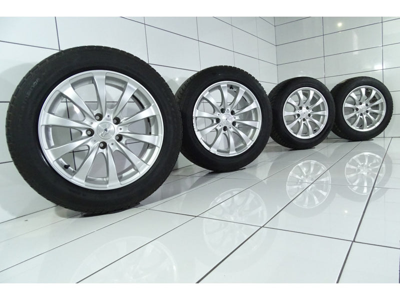 Goodyear UltraGrip Performance 2 225/55R17 97 H BMW 5 F10, F11, 6 F12, F13