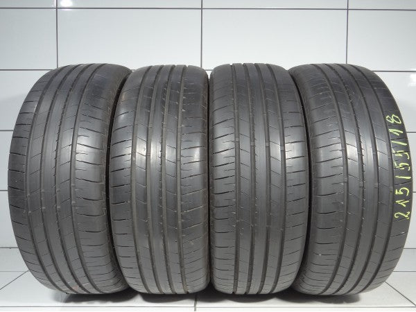 BRIDGESTONE TURANZA T005A 215/55R18 95 H
