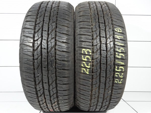 Yokohama GEOLANDAR A/T 225/55R18 98 H