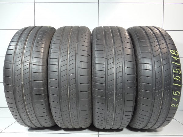 BRIDGESTONE TURANZA ECO PLUS 215/55R18 95 T