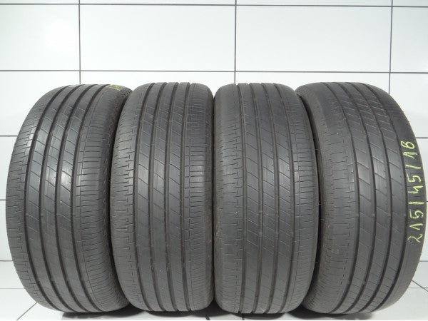 BRIDGESTONE TURANZA T005A 215/45R18 89 W