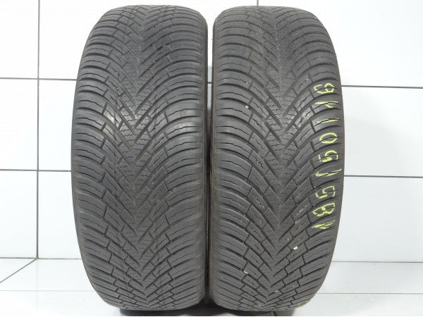 Vredestein QUATRAC 185/50R16 81 H