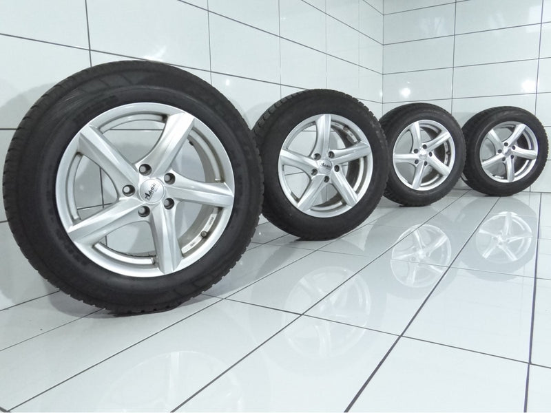Falken HS 449 EuroWinter 195/65R16 92 H