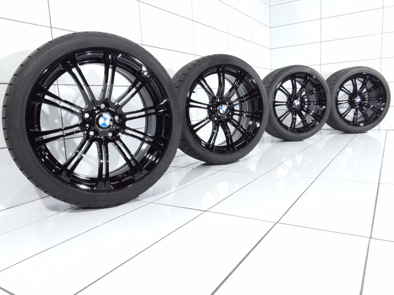 Continental ContiSportContact 3 245/35R19 93 Y BMW 3 M3, E92 M3, E93 M3