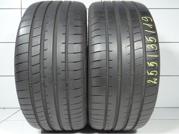 Goodyear EAGLE F1 ASYMMETRIC 3 255/35R19 96 Y