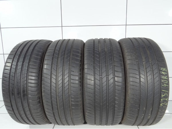 BRIDGESTONE TURANZA T005 225/40R18 92 Y