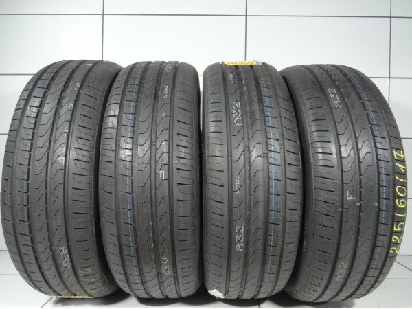 PIRELLI Cinturato P7 225/60R17 99 V