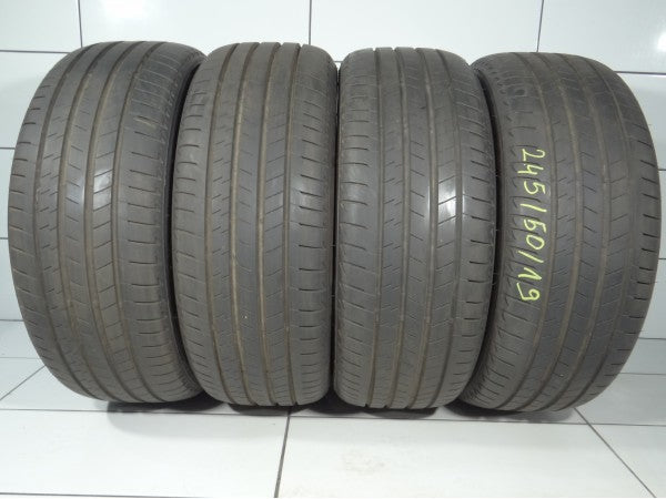 BRIDGESTONE ALENZA 001 245/50R19 105 W