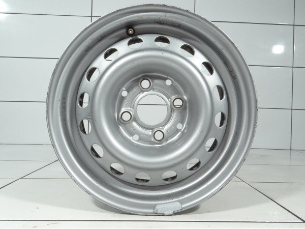 SEAT OE 13' Srebrny SEAT , VOLKSWAGEN