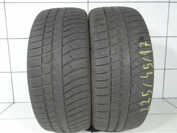 Dynamo STREET-H M4S01 225/45R17 94 V