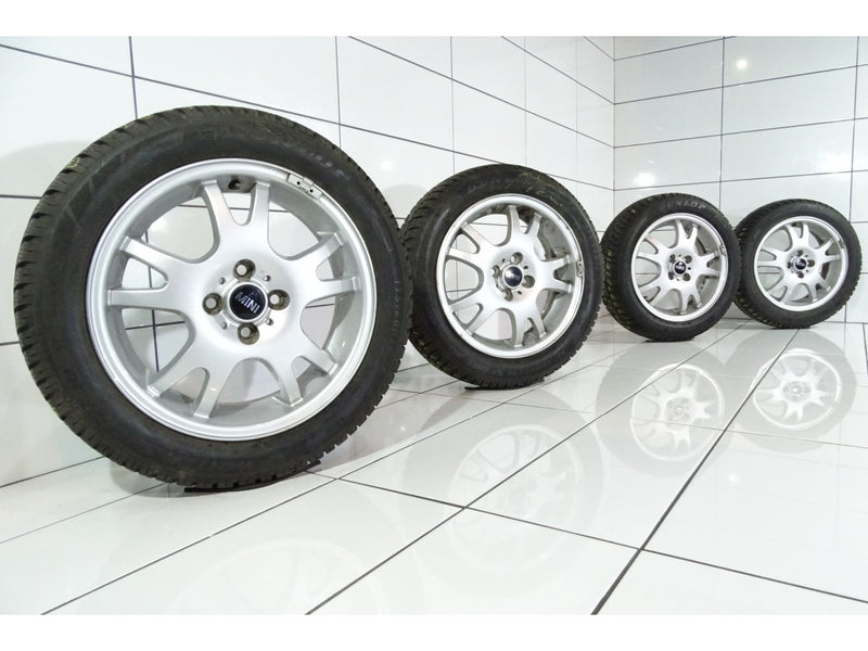 Dunlop SP Winter Sport 3D DSST 175/60R16 86 H MINI R50, R52, R53, R55, R56, R57
