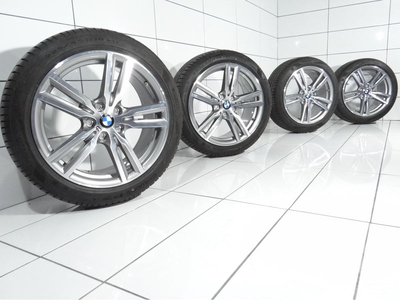 PIRELLI Cinturato P7 225/45R18 95 Y BMW 2 F45, ACTIVE TOURER, F46, GRAN TOURER