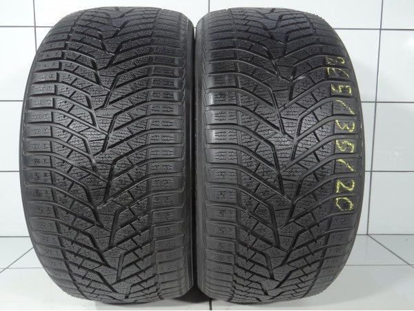 Yokohama BLUEARTH WINTER V905 265/35R20 99 V