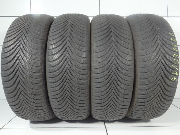 MICHELIN Alpin 5 225/60R16 102 V