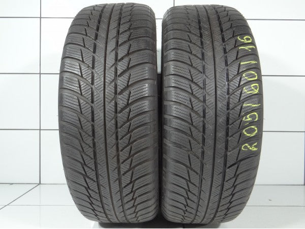BRIDGESTONE Blizzak LM001 205/60R16 92 H