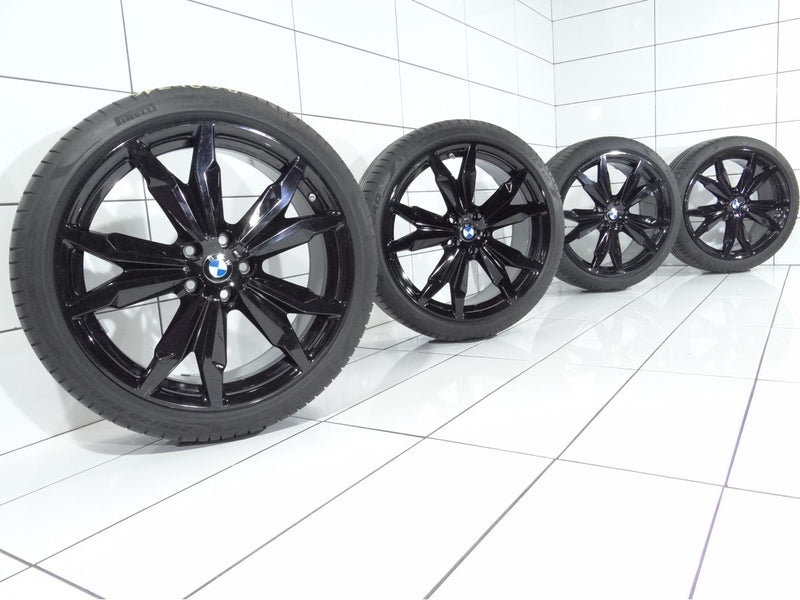 PIRELLI P-Zero 225/40R20 94 Y BMW X1 F48, X2 F39