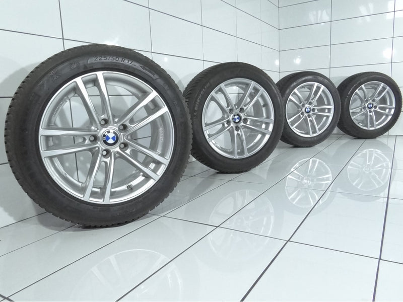MICHELIN Alpin 5 225/50R17 94 H