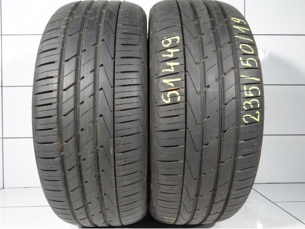 Hankook Ventus S1 evo2 SUV 235/50R19 99 V