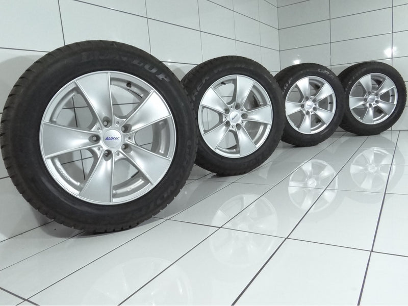 Dunlop Grandtrek WT M3 DSST 255/55R18 109 H BMW X5, E70