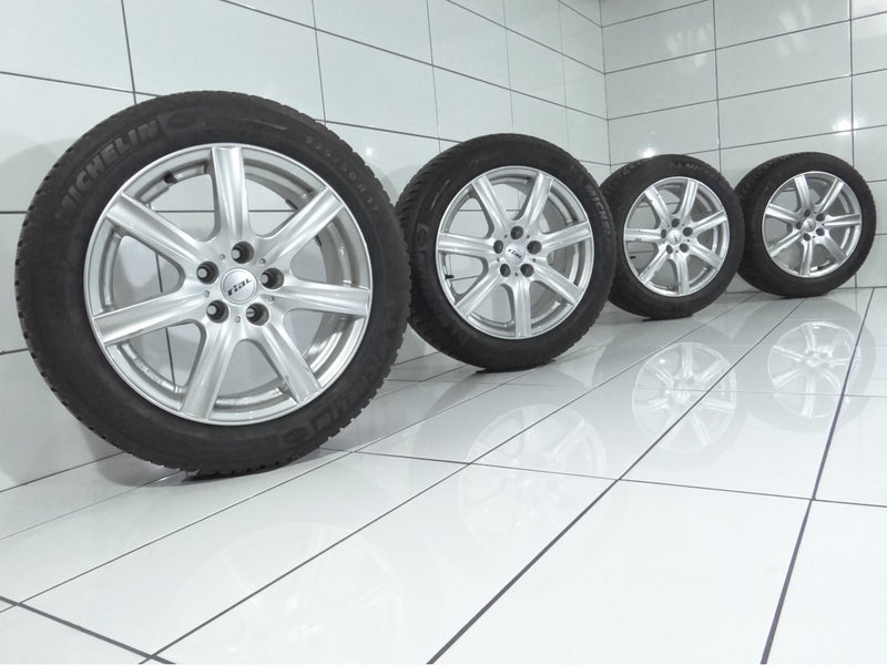 MICHELIN Alpin A4 225/50R17 98 V