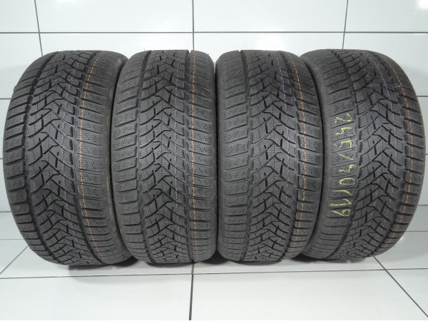 Dunlop Winter Sport 5 245/40R19 98 V