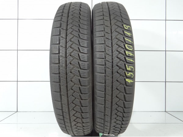 Continental WinterContact TS 850P 155/70R19 88 T