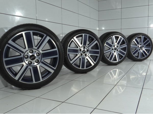 BRIDGESTONE TURANZA T005 225/40R18 92 Y MINI F54