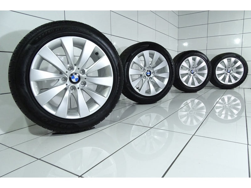 PIRELLI Sottozero Winter 210 Serie II 225/50R17 94 H BMW 3 F30, F31, 4 F32, F36