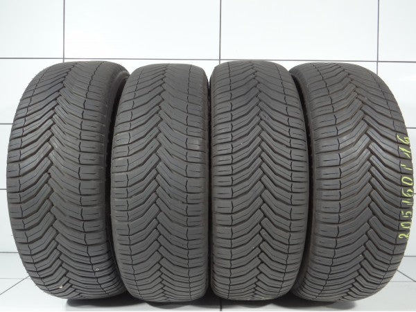 MICHELIN CROSSCLIMATE 205/60R16 96 H