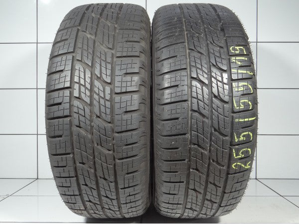 PIRELLI Scoprion Zero 255/55R19 111 V