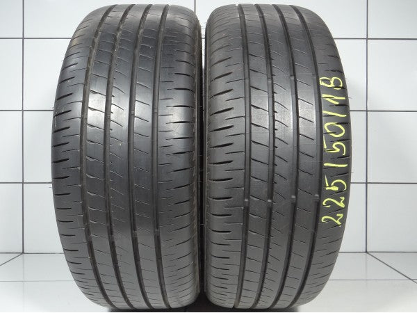 BRIDGESTONE TURANZA T005A 225/50R18 95 V