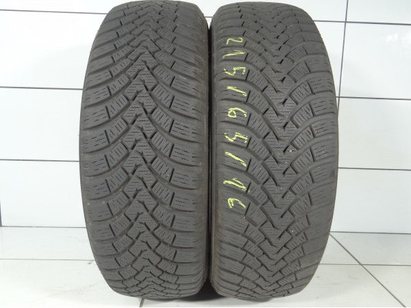Falken EUROWINTER HS01 SUV 215/65R16 98 H