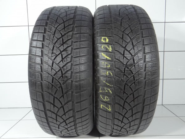 Goodyear UltraGrip Performance plus 265/50R20 111 H