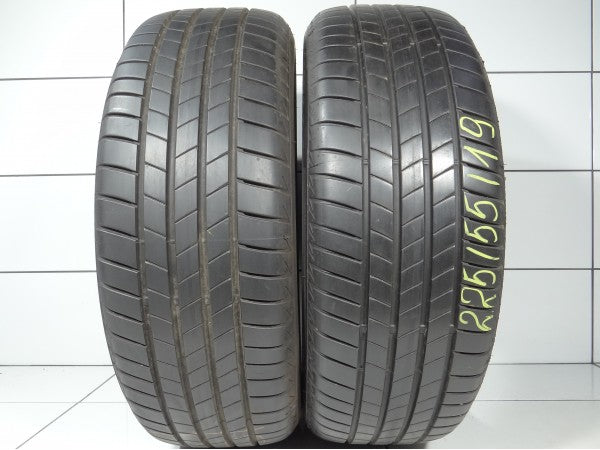 BRIDGESTONE TURANZA T005 225/55R19 99 V