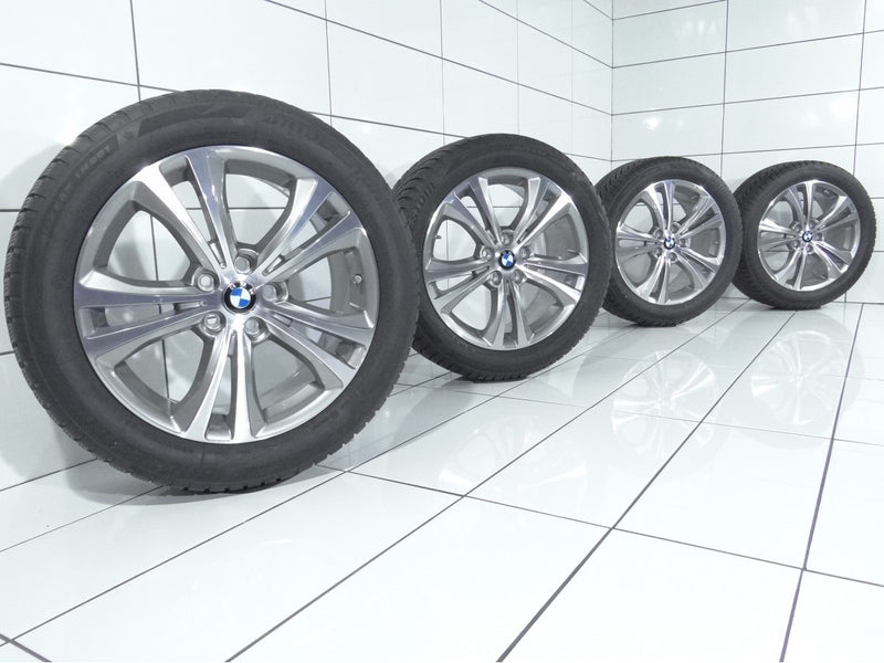 BRIDGESTONE Blizzak LM001 225/50R18 95 H BMW X1 F48