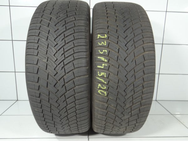 PIRELLI SCORPION TM SF2 ALL SEASON ELECT 235/45R20 100 H