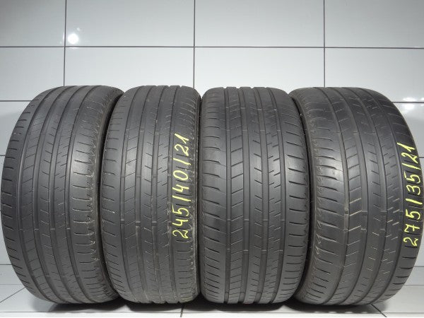 BRIDGESTONE ALENZA 001 245/40R21 100 Y