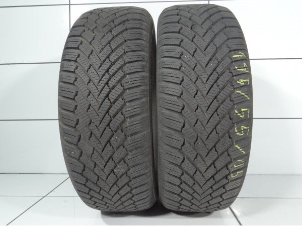 Continental WinterContact TS 860 195/55R15 85 H