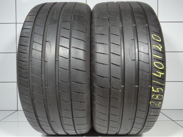 Dunlop Sport MAXX RT2 285/40R20 108 Y
