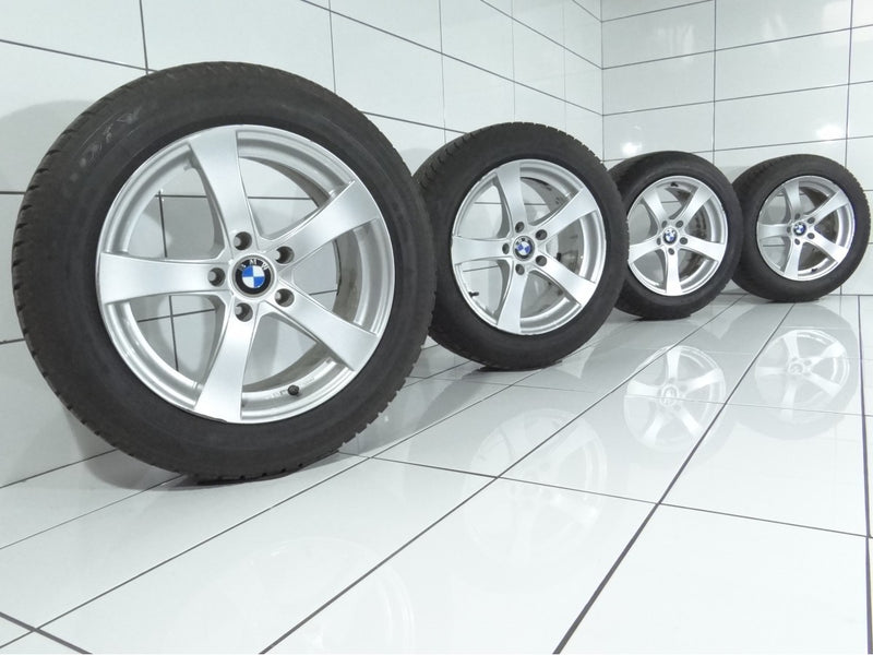 Goodyear UltraGrip Performance 2 225/55R17 97 H BMW 5 F10 F11