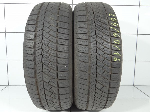 Continental ContiWinterContact TS 830 P SSR 205/60R16 92 H
