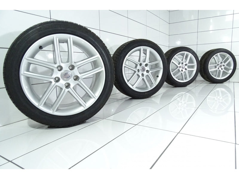 BRIDGESTONE Potenza RE050A 225/45R17 91 W SEAT EXEO, LEON, ALTEA, TOLEDO
