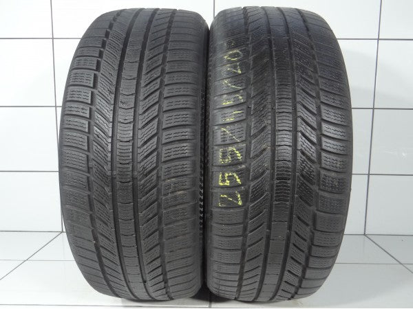 Continental WINTER CONTACT TS 870P 255/45R20 105 V
