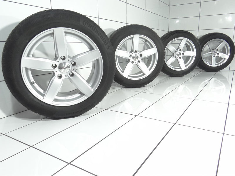 Continental WinterContact TS 850P 225/55R17 101 V BMW F10, F11, OPEL INSIGNIA