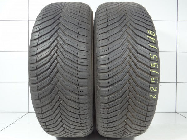 MICHELIN CROSSCLIMATE 2 225/55R18 98 V
