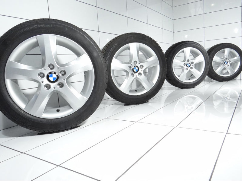 Continental ContiWinterContact TS 830 P 205/55R17 95 H BMW 1 E81, E87, E88, E82