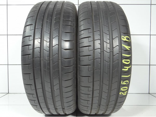 PIRELLI P ZERO TM 205/40R18 86 W