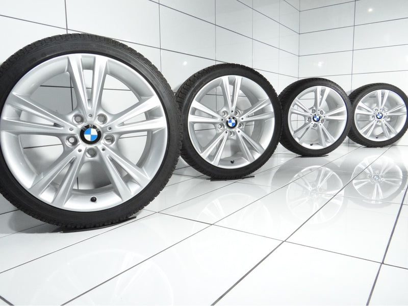 Goodyear UltraGrip 8 Performance 225/40R18 92 V BMW 1 F20, F21, 2 F22, F23